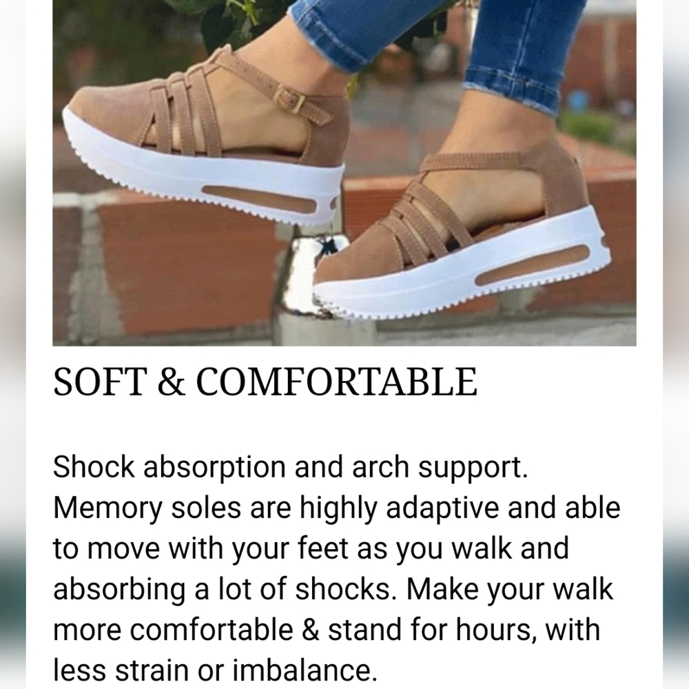 Comfort
